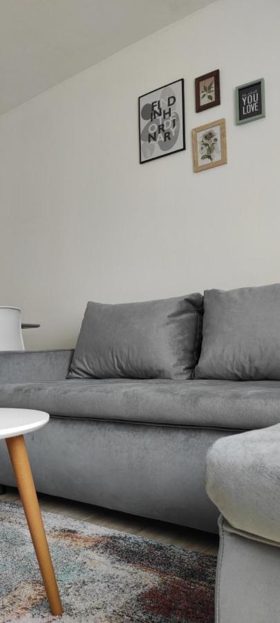 Vila Vikend House Ljig Exteriér fotografie