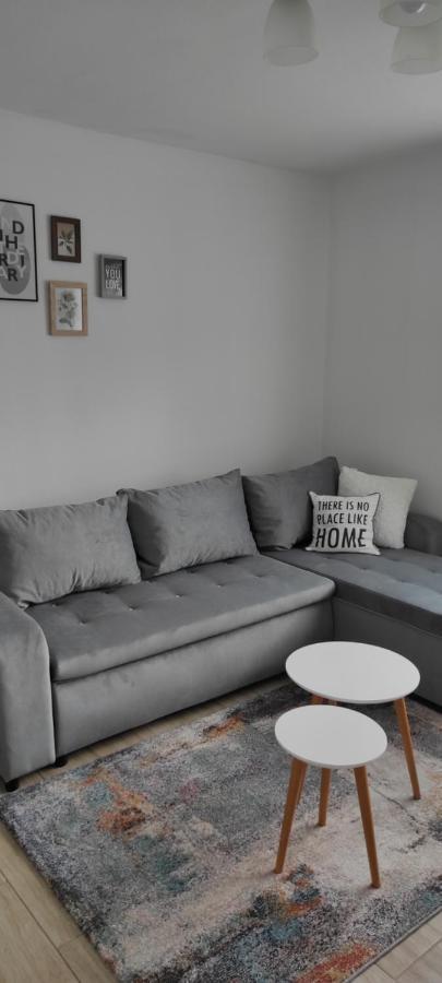 Vila Vikend House Ljig Exteriér fotografie