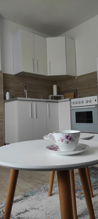 Vila Vikend House Ljig Exteriér fotografie