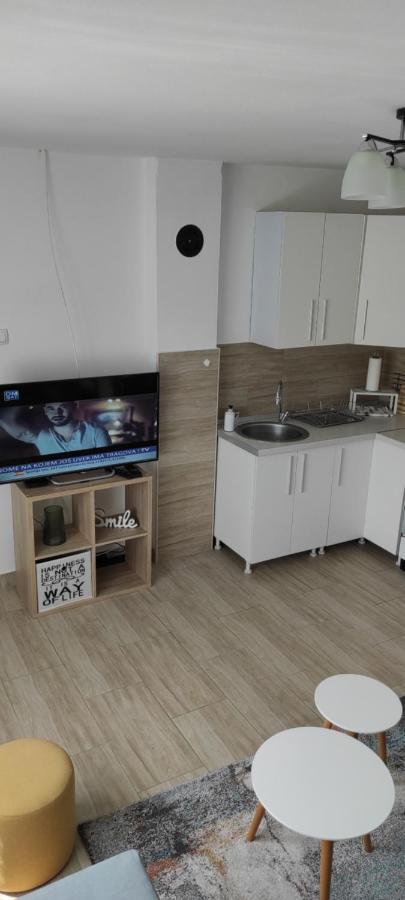 Vila Vikend House Ljig Exteriér fotografie